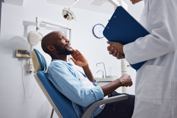 Emergency Dental Services in Mowbray Mountain, TN