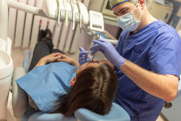 Best Emergency Dental Care  in Mowbray Mountain, TN